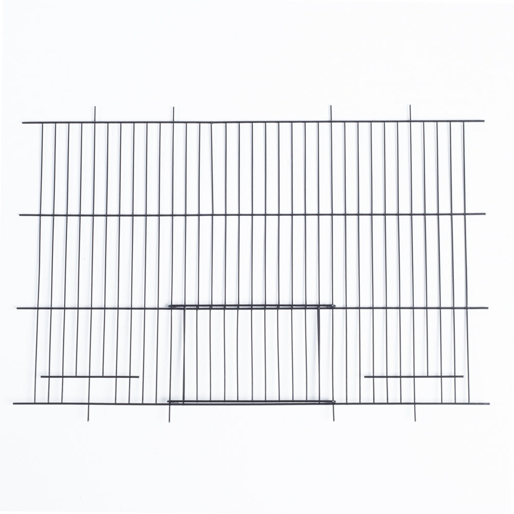 Canary Wire Cage Fronts with Door - 12" x 18"