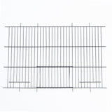 Canary Wire Cage Fronts with Door - 12" x 18"