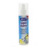 Johnson's Super Plume Pump Spray