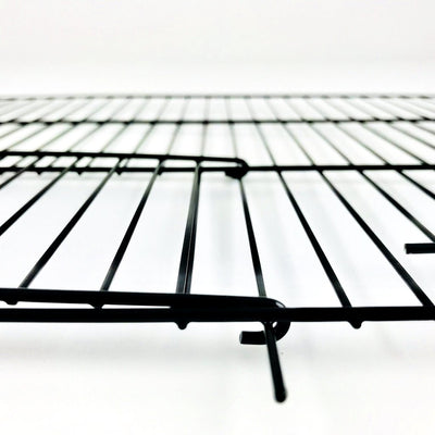 Canary Wire Cage Fronts with Door - 12" x 18"