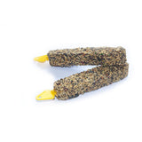 Tweeter's Treats Seed Sticks for Parrots - Fruity